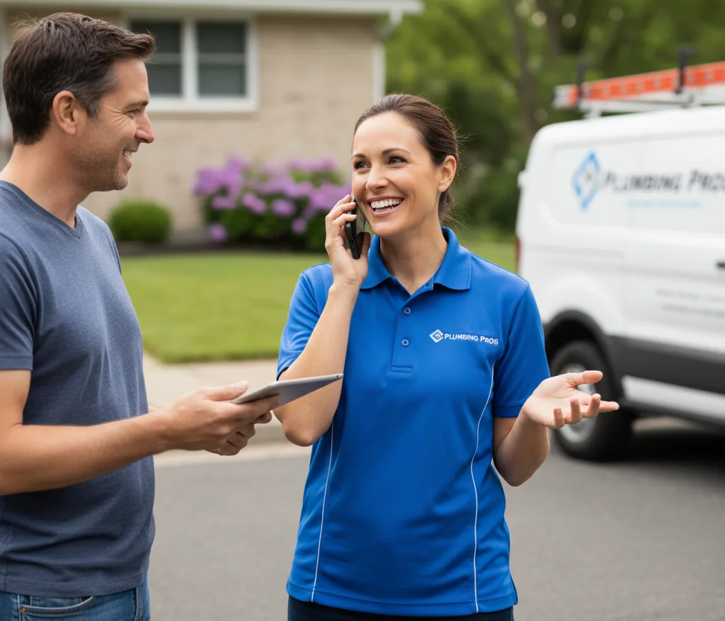 Emergency Plumbing in Denison, IA